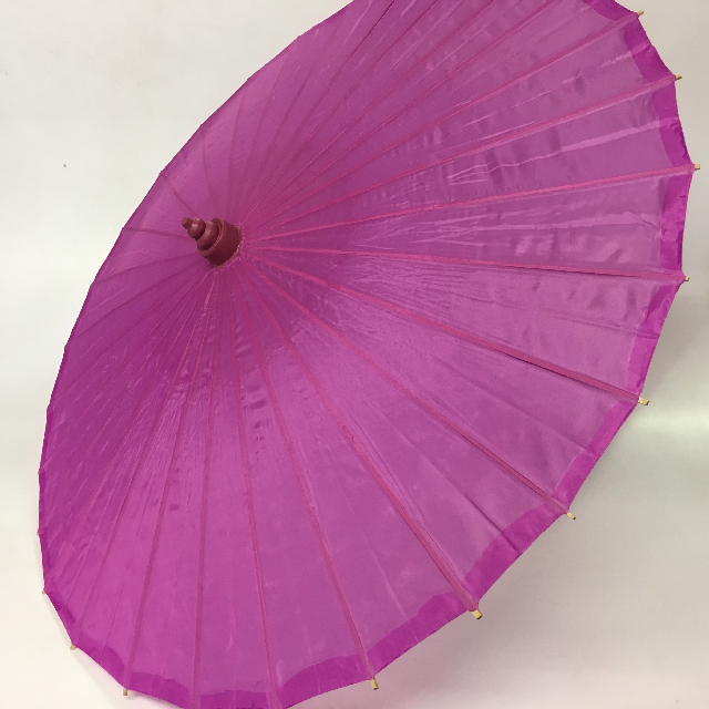 UMBRELLA, Asian - Purple